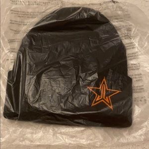 Jeffree Star Halloween special beenie